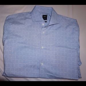 Hugo Boss dress shirt